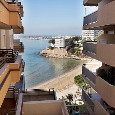 Capellans Vista Mar Apartamentos Salou Exterior photo