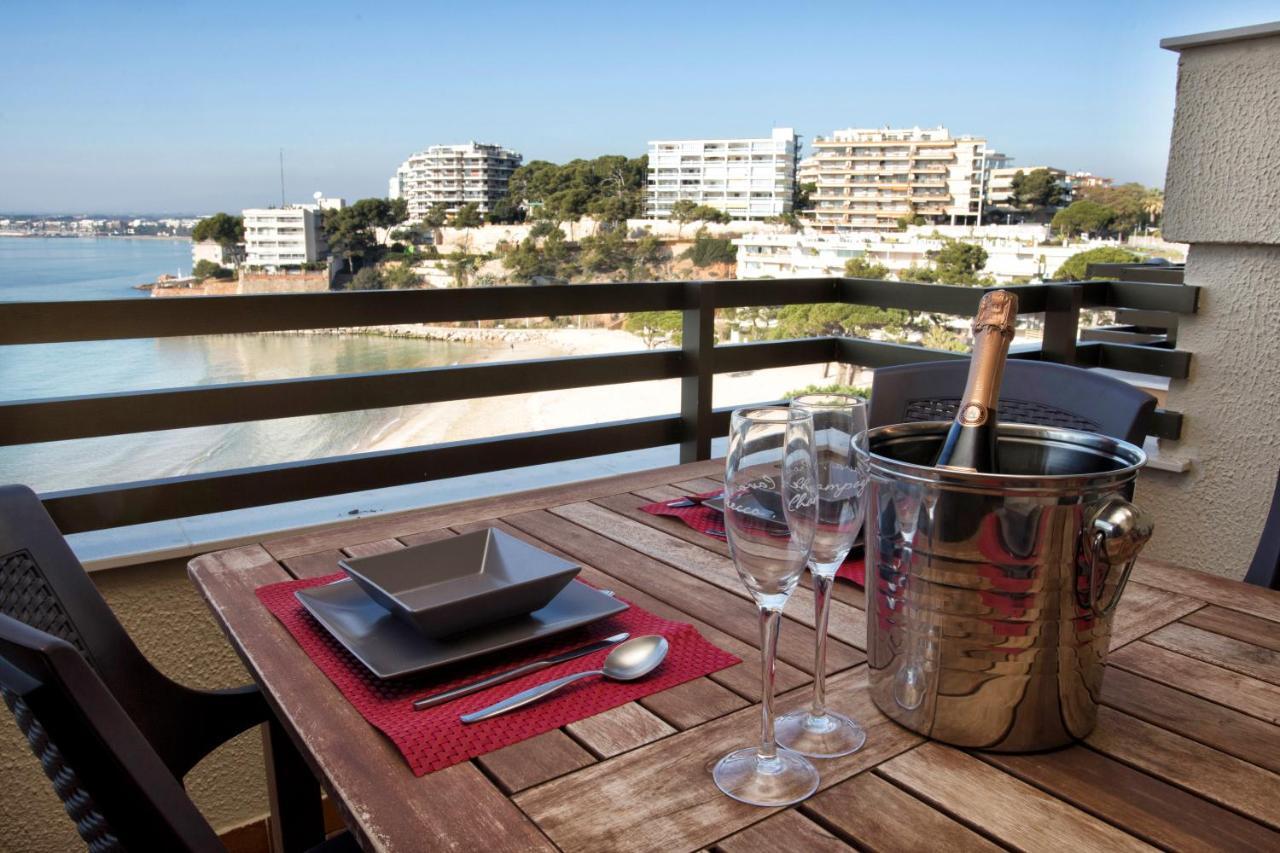 Capellans Vista Mar Apartamentos Salou Exterior photo