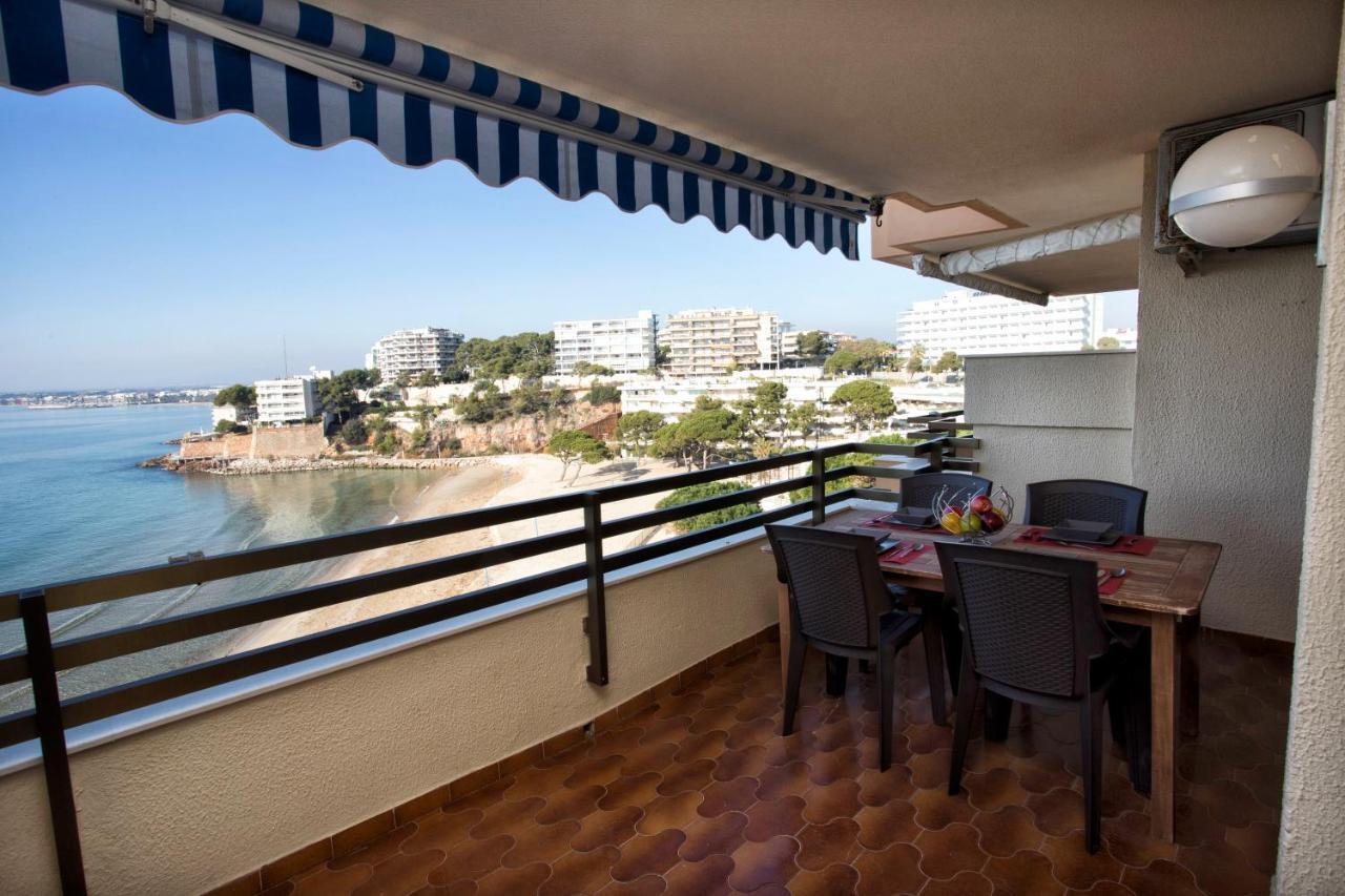Capellans Vista Mar Apartamentos Salou Exterior photo