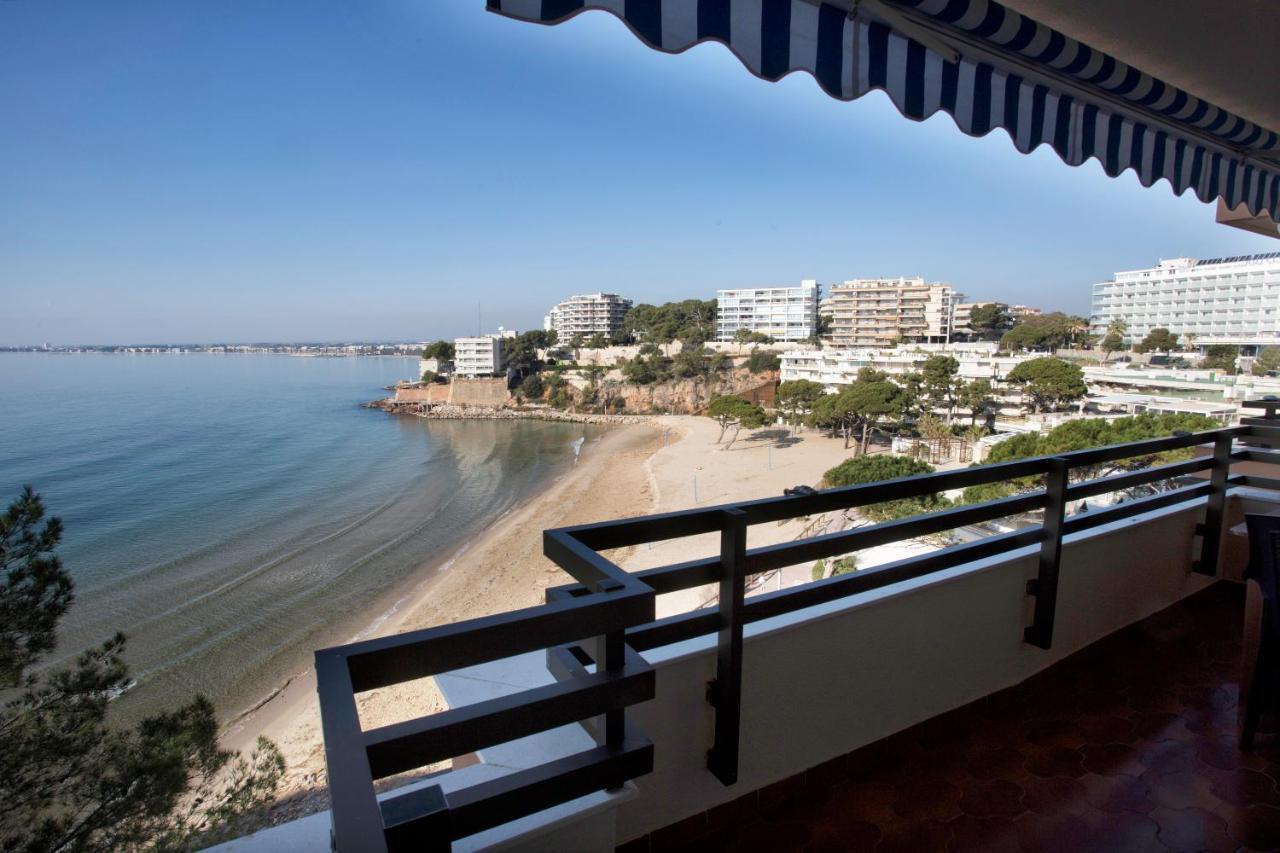 Capellans Vista Mar Apartamentos Salou Exterior photo