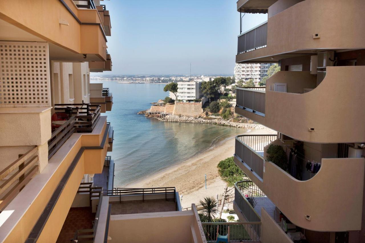 Capellans Vista Mar Apartamentos Salou Exterior photo